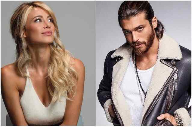 Can Yaman sarà la guest star di "Che Dio ci Aiuti"