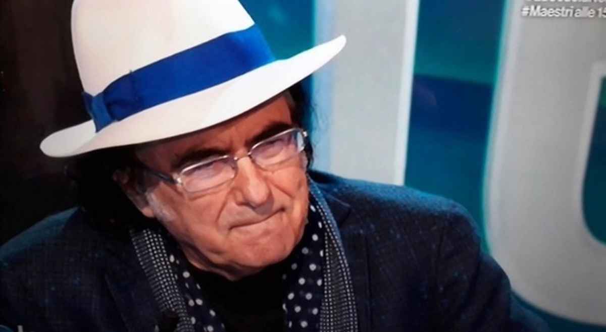 Al Bano confessa tristemente: "Sto soffrendo per mia figlia"