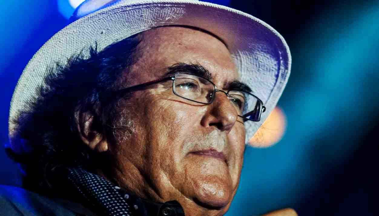 Al Bano si sfoga in modo duro: "E' un equivoco enorme"