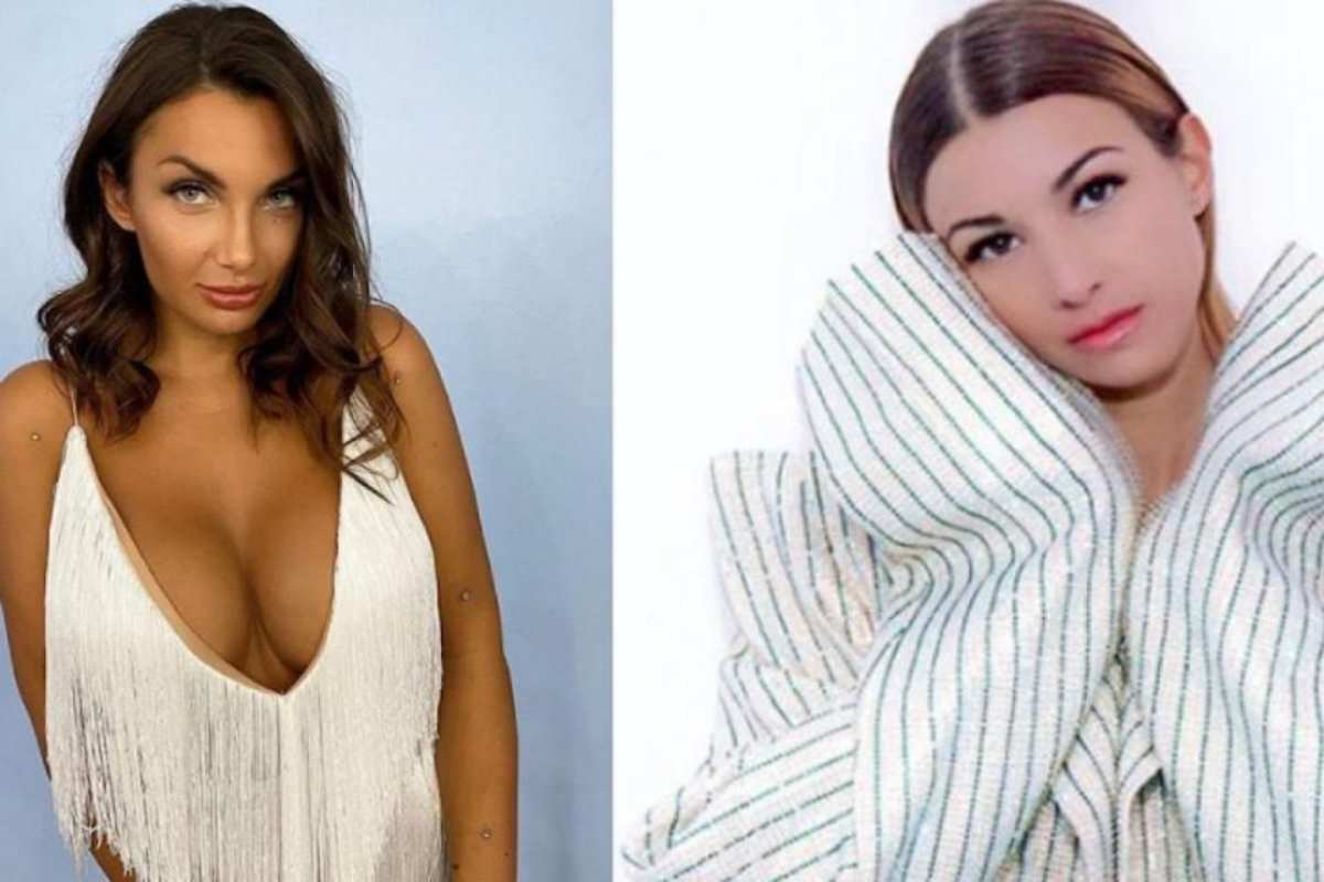 Elettra Lamborghini: svelato il motivo "folle" della lite con la sorella Ginevra