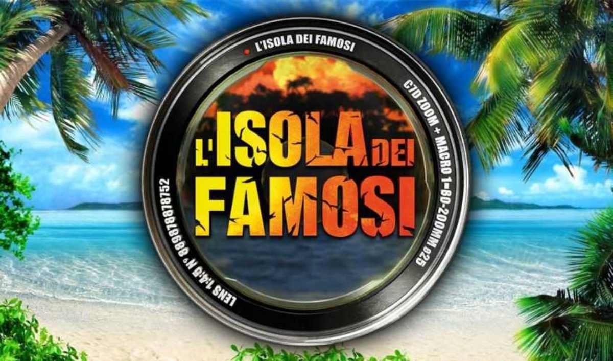 Isola dei famosi 2021 svelato il cast completo: nomi incredibili!