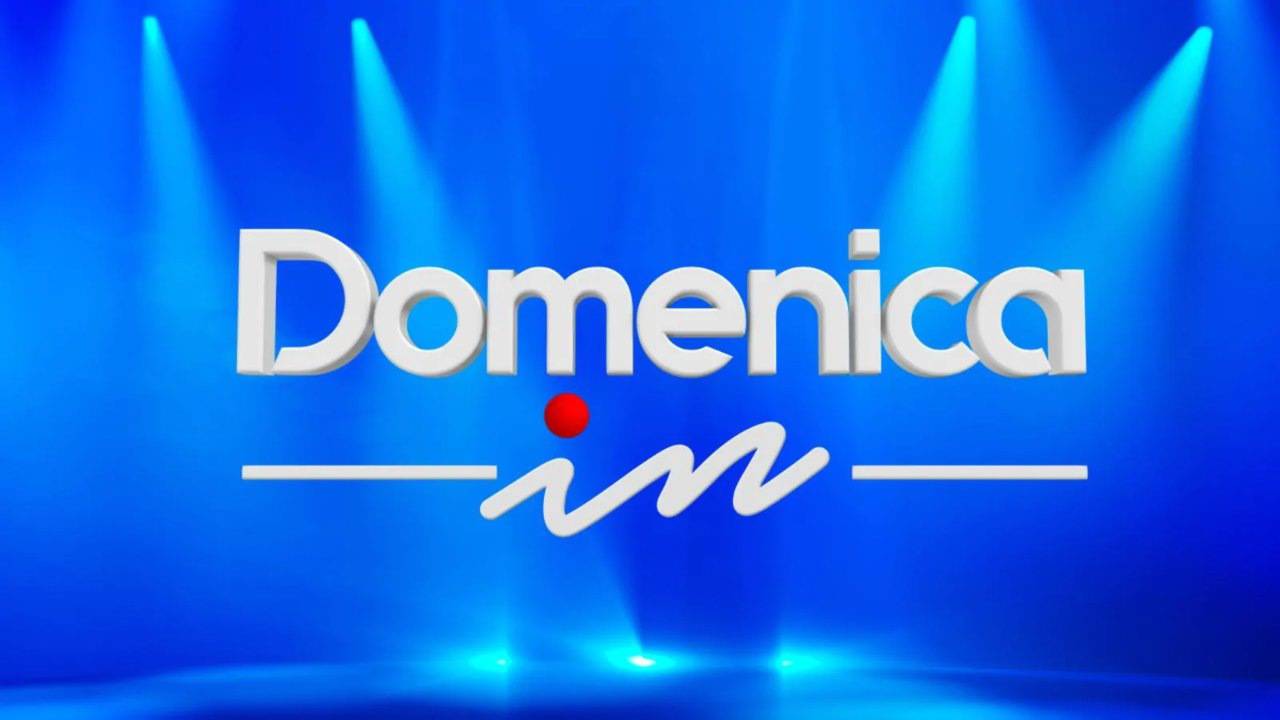 Domenica In, a rischio la messa in onda di Domenica 14 Marzo