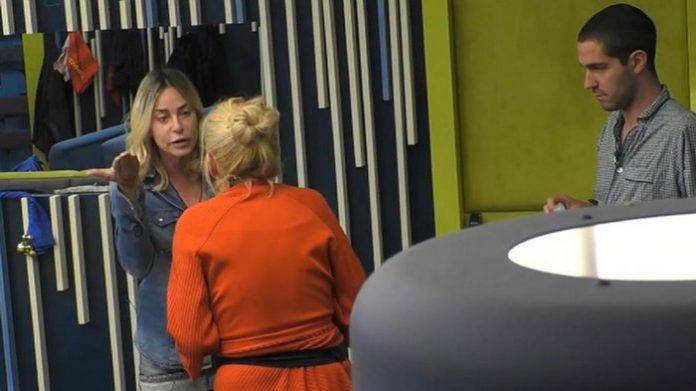 Maria Teresa Ruta E Stefania Orlando, Pace Fatta Tra Le Due Ex ...