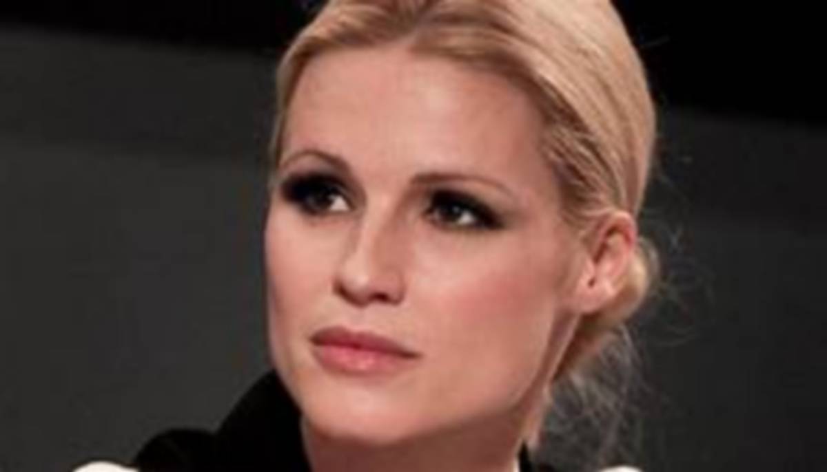 Michelle Hunziker, confessa: "E' stato il momento più brutto"