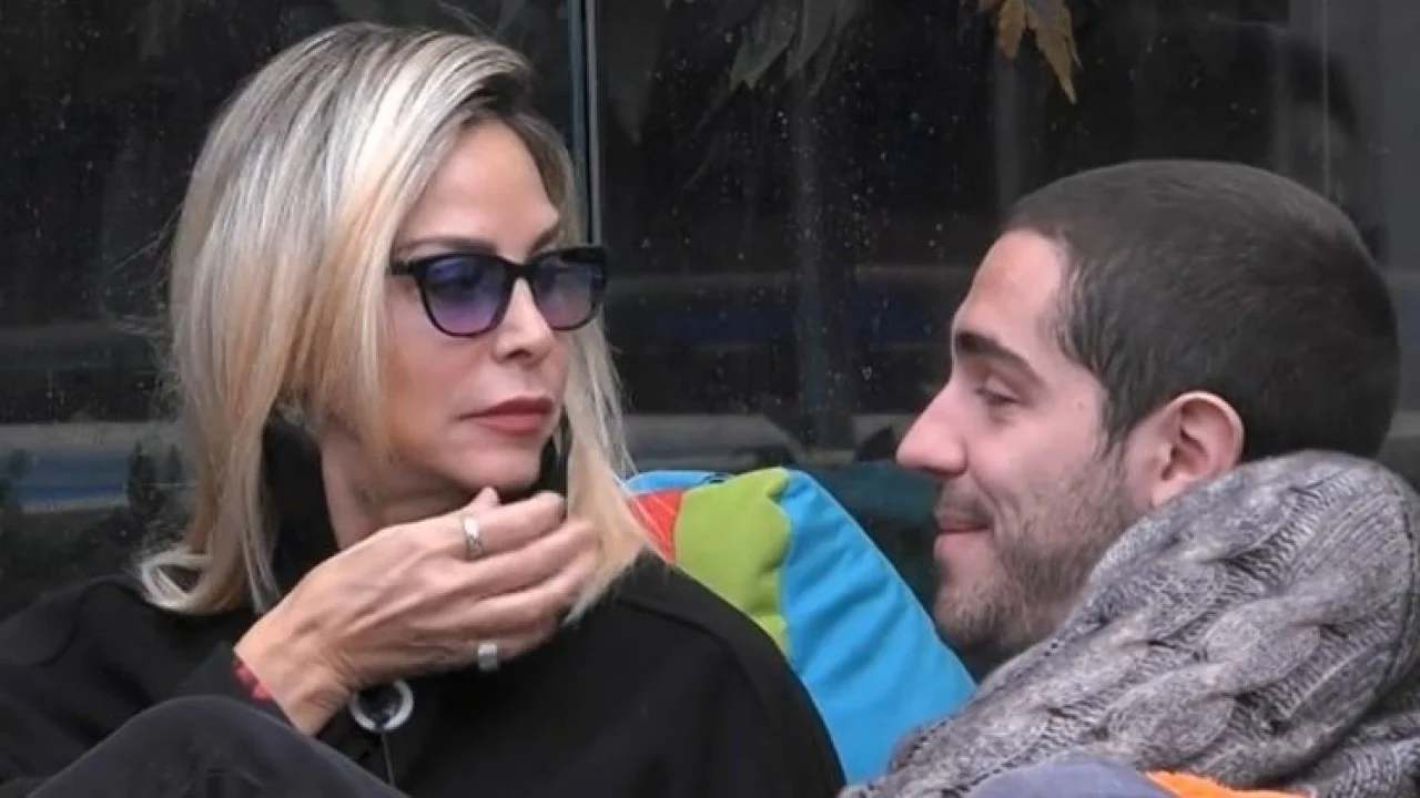 Zorzi e la Orlando, continuano ad essere seguiti dalla psicologa del Gf Vip