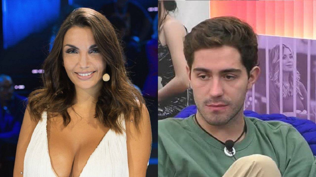 Elettra Lamborghini e Tommaso Zorzi tutta la verità sulla loro lite