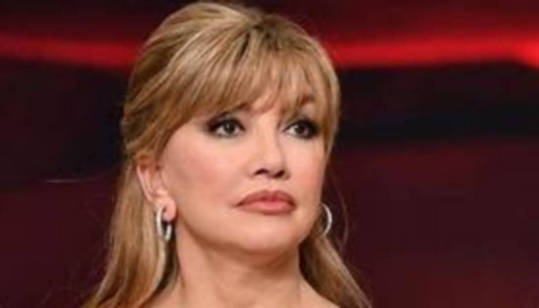 Milly Carlucci