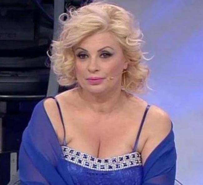 Tina Cipollari rivela e stupisce: "Mi ha quasi letteralmente uccisa"