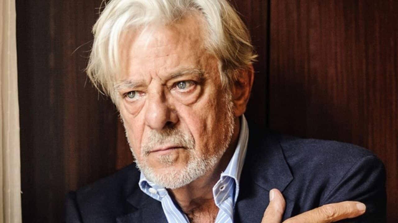 Giancarlo Giannini rivela cosa ha provato dopo la morte di suo figlio