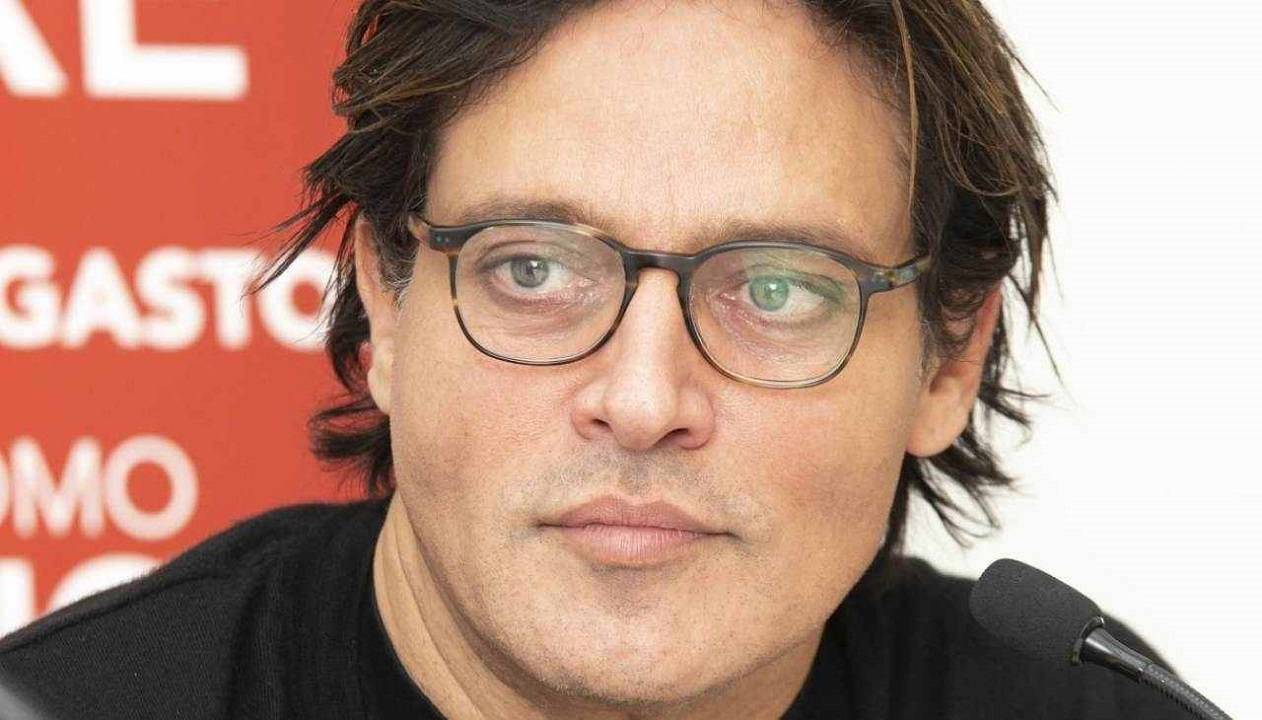 Gabriel Garko, al settimanale "Chi", rivela "Adesso vi rivelo la mia verità"