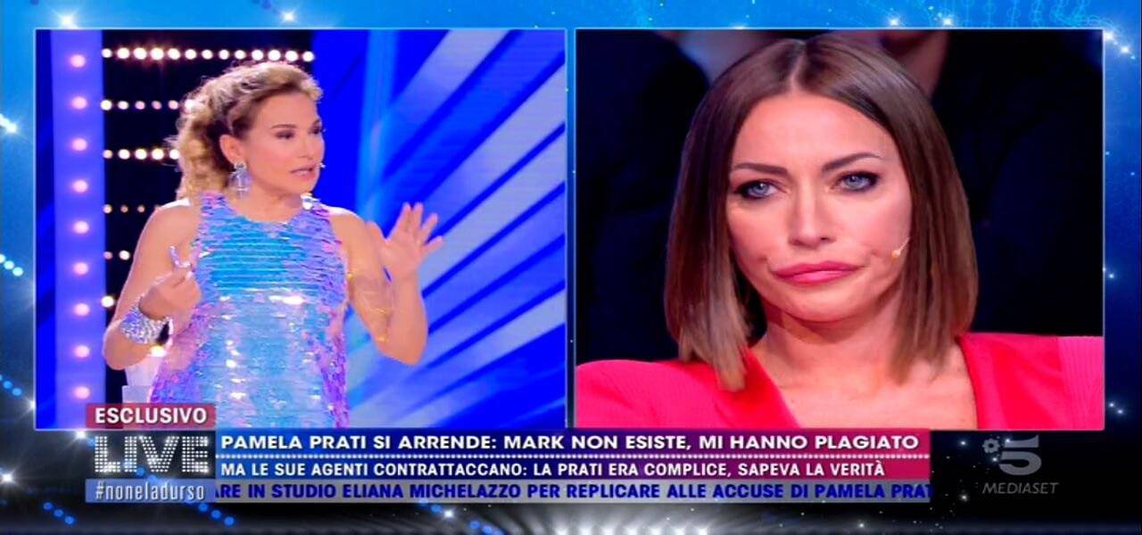 Carina Cascella dice addio al ruolo da opinionista nei programmi di Barbara D'Urso