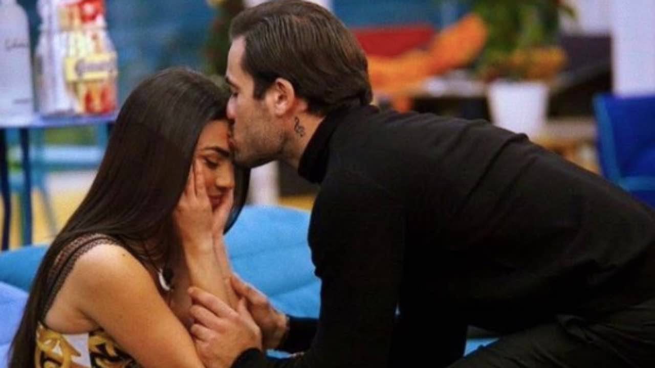 Storia finita tra Pierpaolo Pretelli e Giulia Salemi? L'ex gieffina racconta tutta la verità