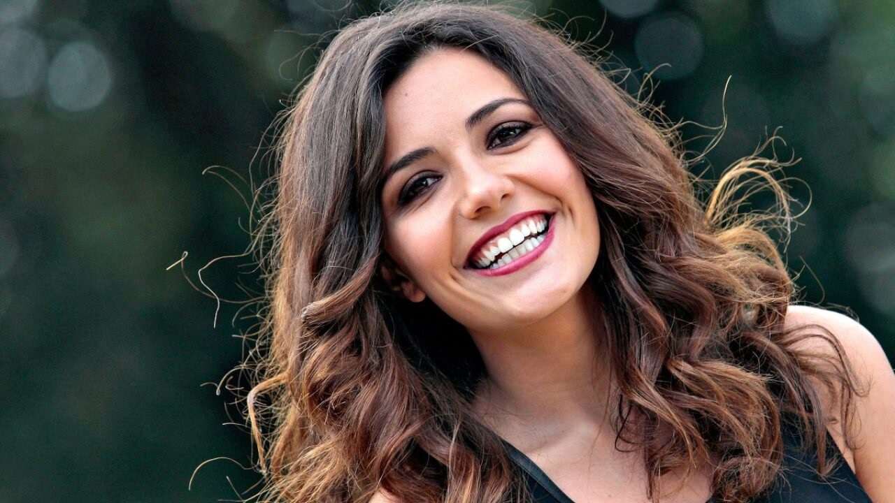 Serena Rossi fa un annuncio su Instagram: sarà la madrina della Mostra del Cinema di Venezia 2021