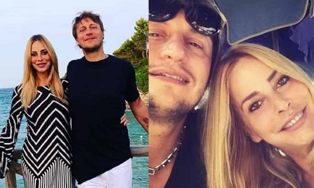 Stefania Orlando Simone Gianlorenzi Temptation Island nuovi concorrenti