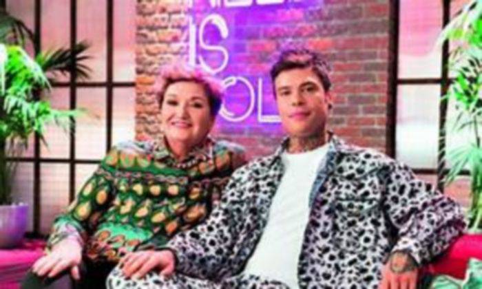 Mara Maionchi e Fedez