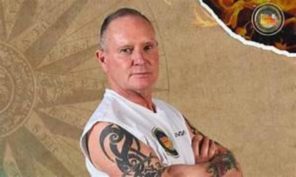 Paul Gascoigne