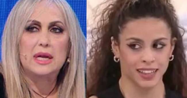 Amici 2021: Serena Marchesa su Alessandra Celentano "Un sospiro di sollievo.."