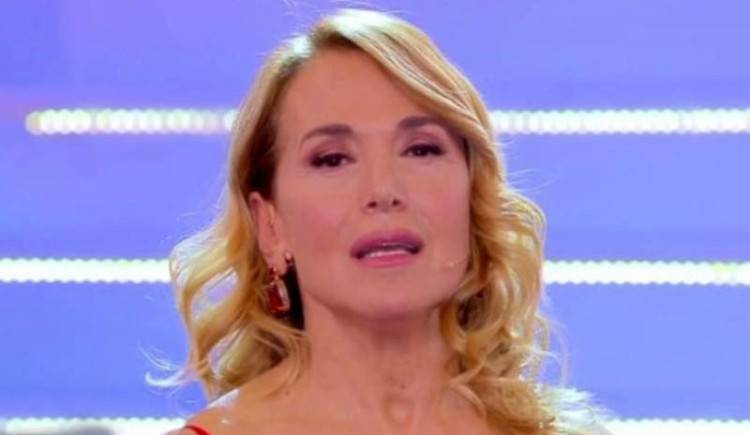 Barbara D'Urso al settimo cielo: la notizia che tutti aspettavano