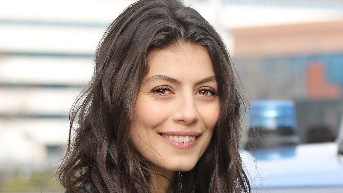 Alessandra Mastronardi