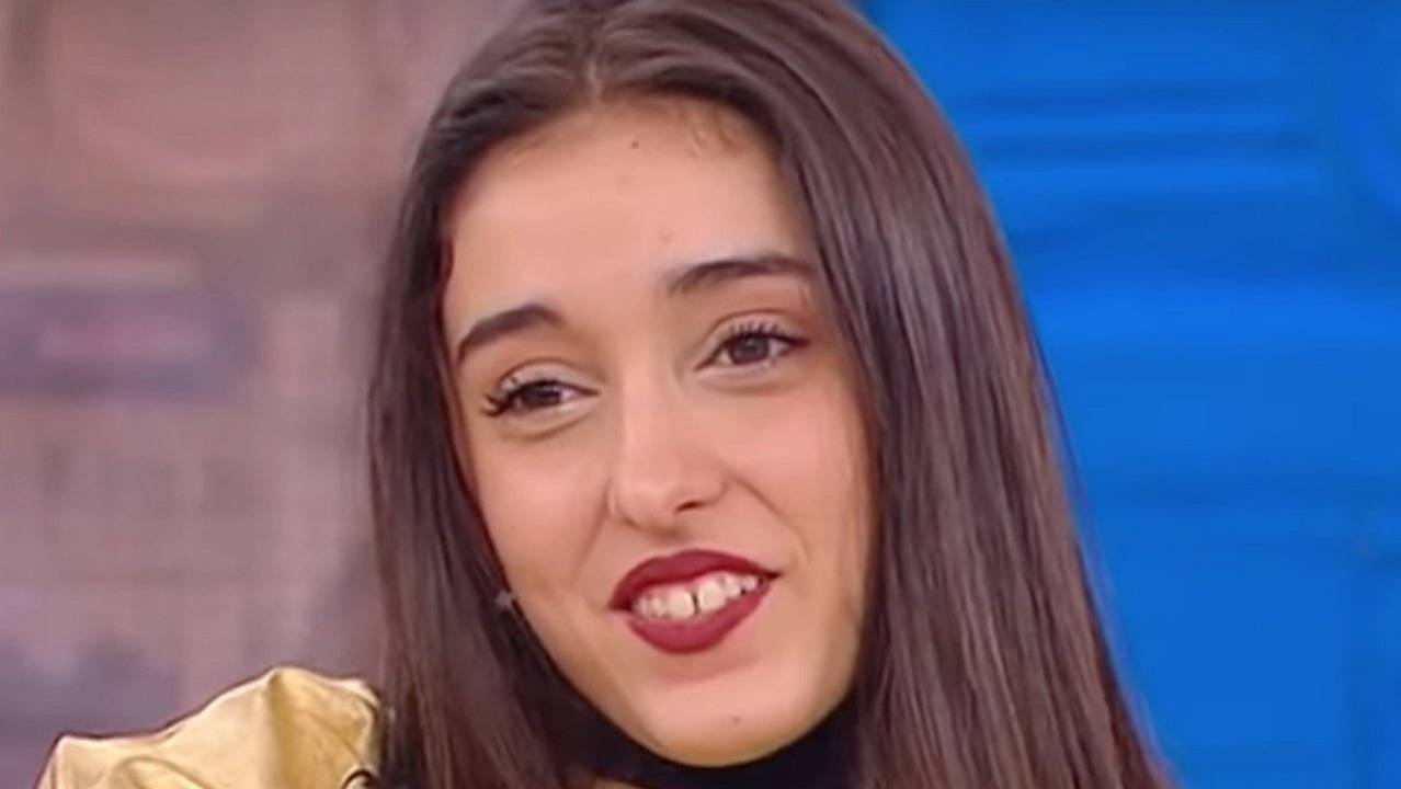 Amici 21, Giulia Stabile potrebbe avere un nuovo ruolo all'interno del reality?