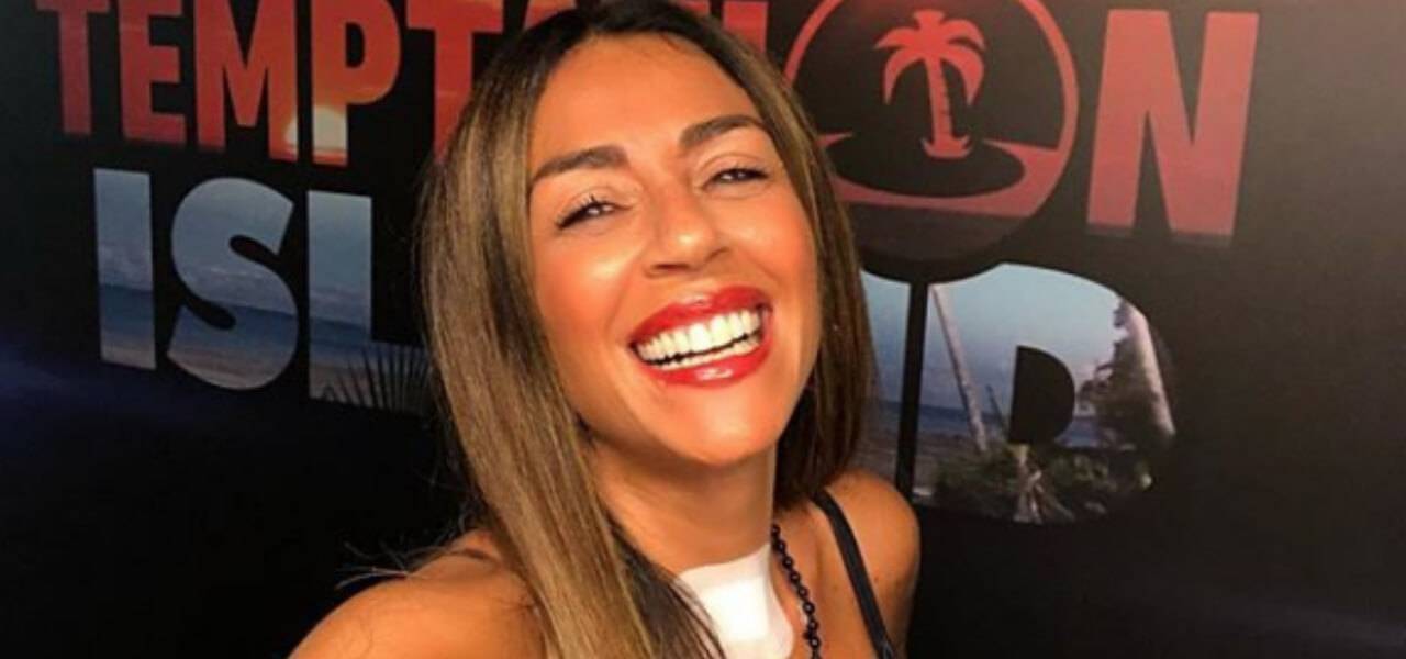 Raffaella Mennoia rivela quante coppie partecipano a Temptation Island