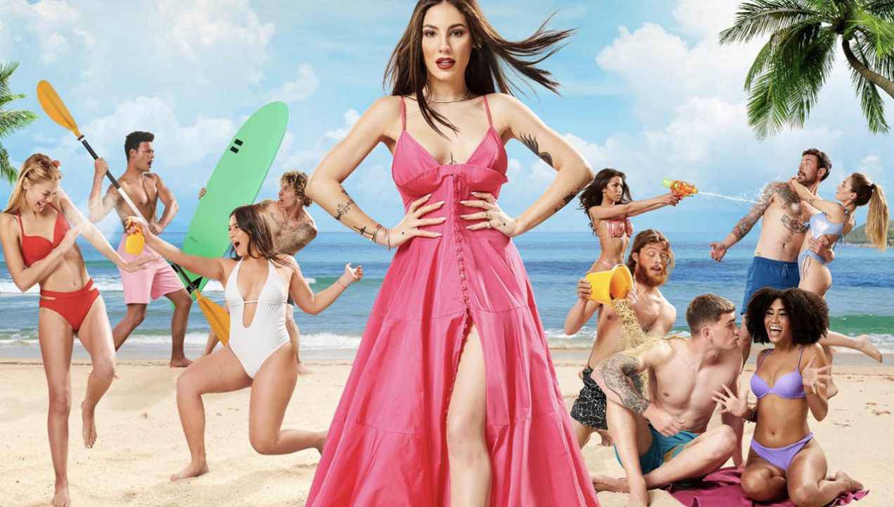 Quali sono le sorti di Giulia De Lellis dopo il flop di Love Island?