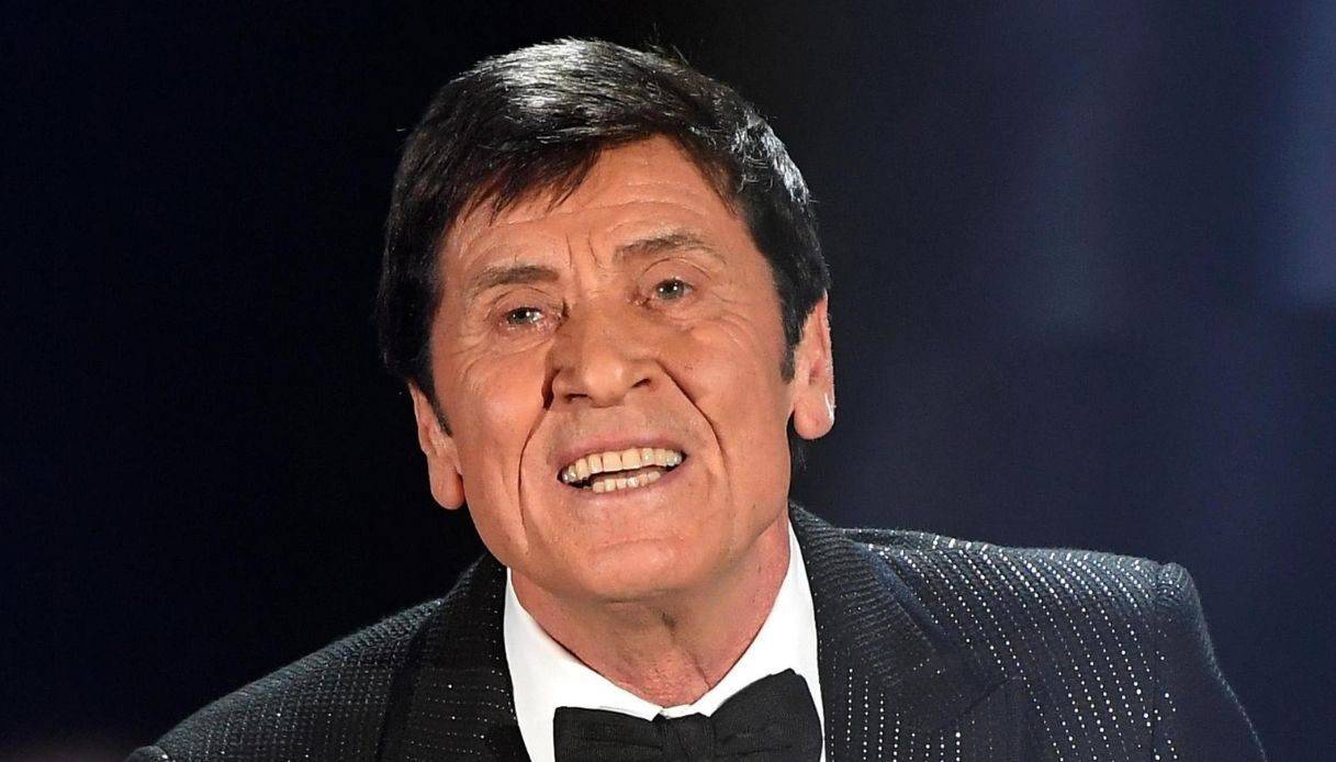 A tre mesi dall'incidente, come sta Gianni Morandi?