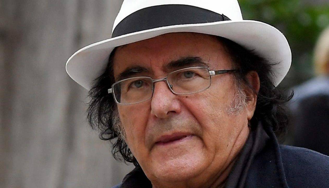 Al Bano rivela "Nel mondo dello spettacolo ci sono tanti no- vax..."