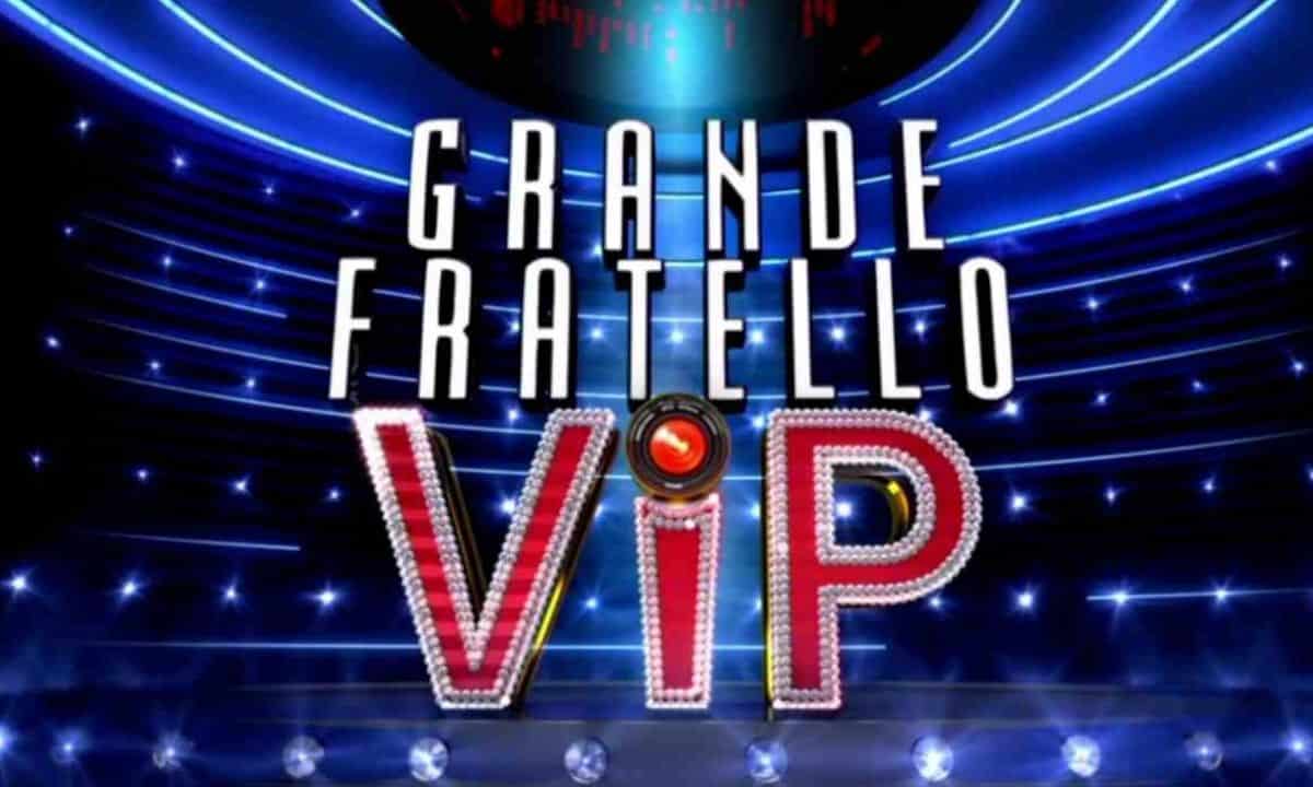 Gf Vip Andrea Mainardi padre seconda volta