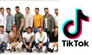 Temptation Island tentatori TikToker Luca Vetrone