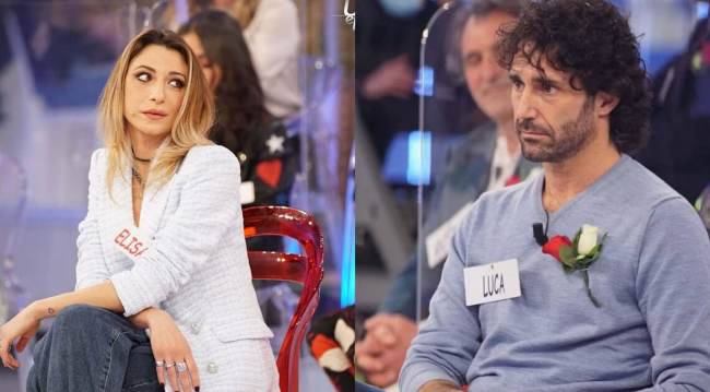 U&D: Elisabetta e Luca continua la conoscenza? Scopriamolo!