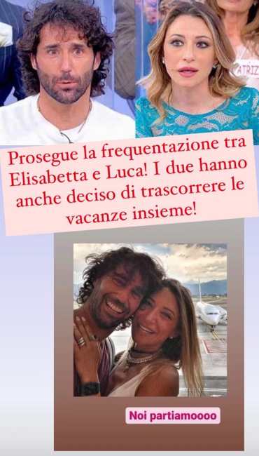 U&D: Elisabetta e Luca continua la conoscenza? Scopriamolo!