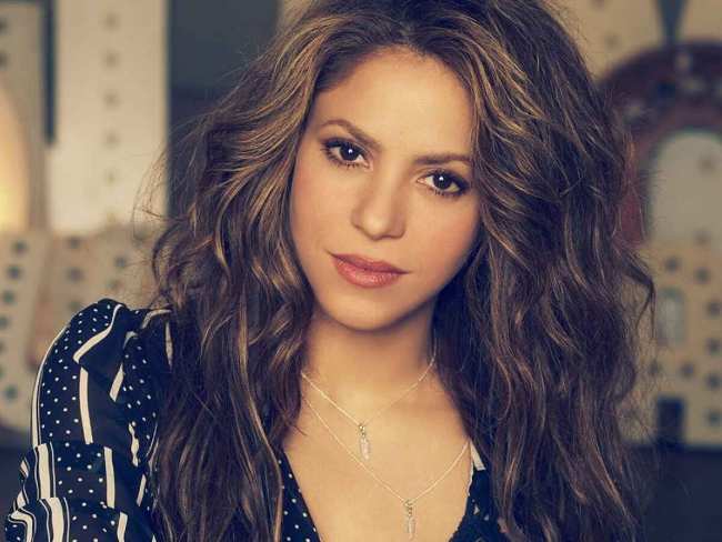 Shakira shock: rischia il carcere, ecco il motivo sconvolgente