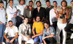 Temptation Island tentatore Luciano spoiler 