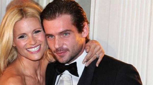 Michelle Hunziker tramite Instagram risponde ad alcune domande