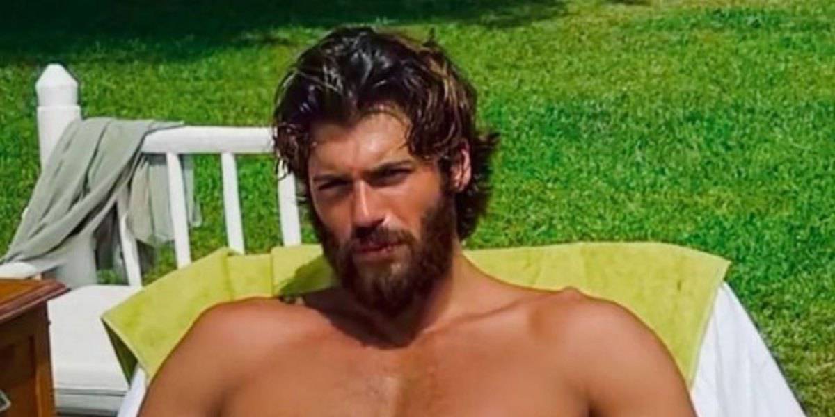 Can Yaman: basta con Diletta, adesso c'è lei nel suo cuore