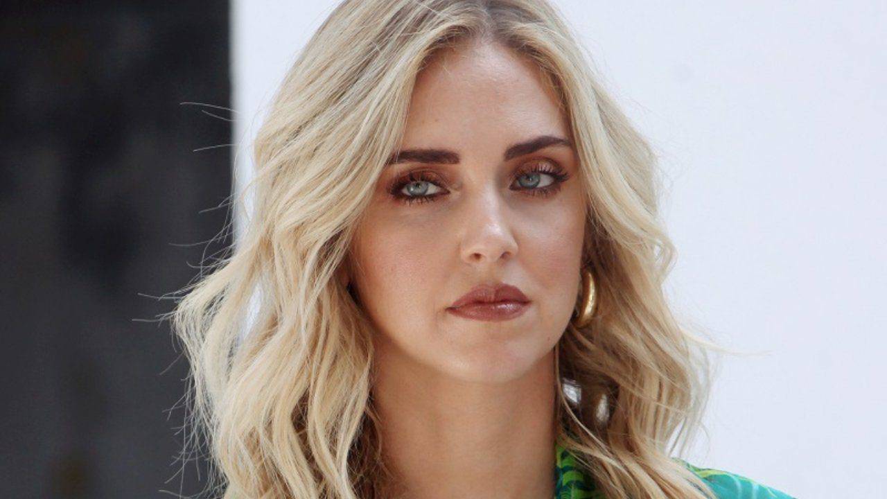 Chiara Ferragni (Trend Online)