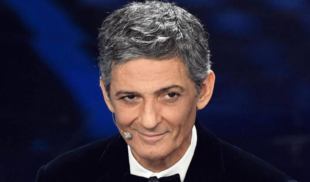 Fiorello, avete mai visto la moglie? Ecco la bellissima Susanna