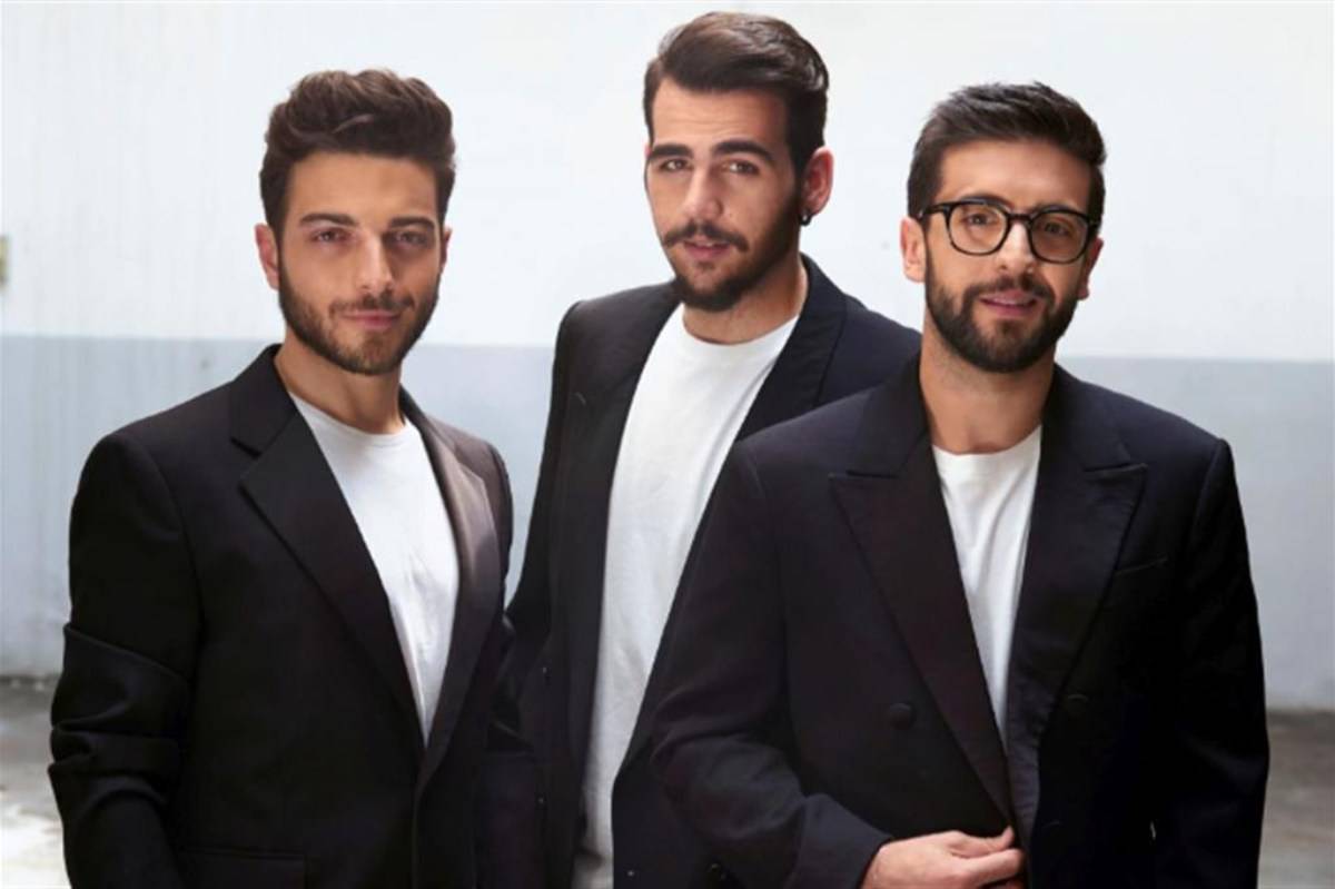 Il Volo, quanto guadagnano i tre tenori italiani? Le cifre