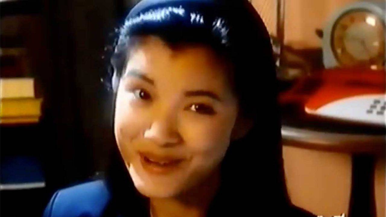 Kaori: che fine ha fatto la giapponese protagonista dello spot anni 80 della Philadelphia