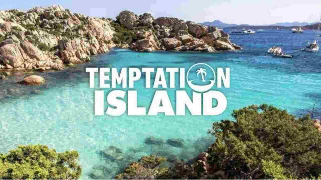 Temptation Island: matrimonio in vista per la coppia