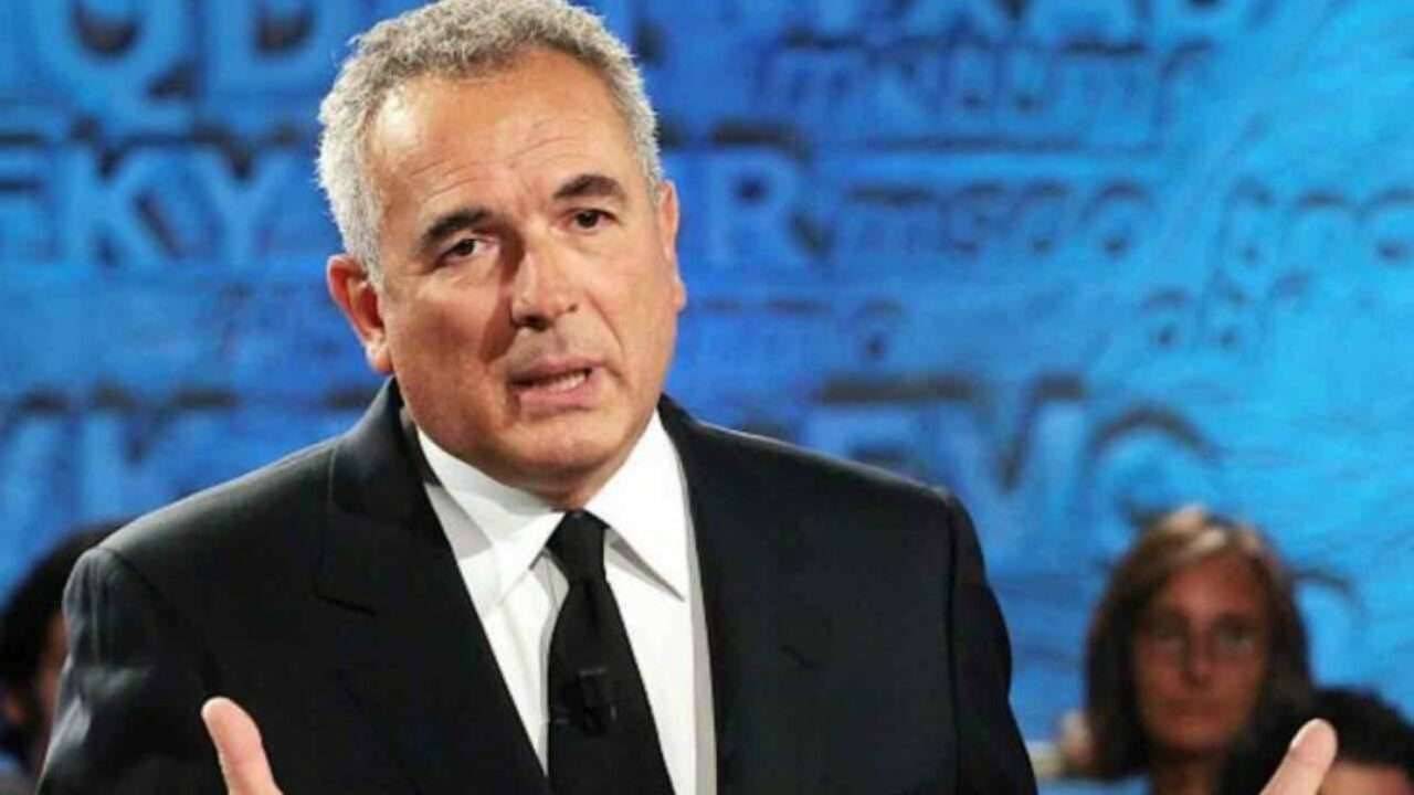 Mara Venier "resuscita" Il grande Lamberto Sposini: ecco come sta