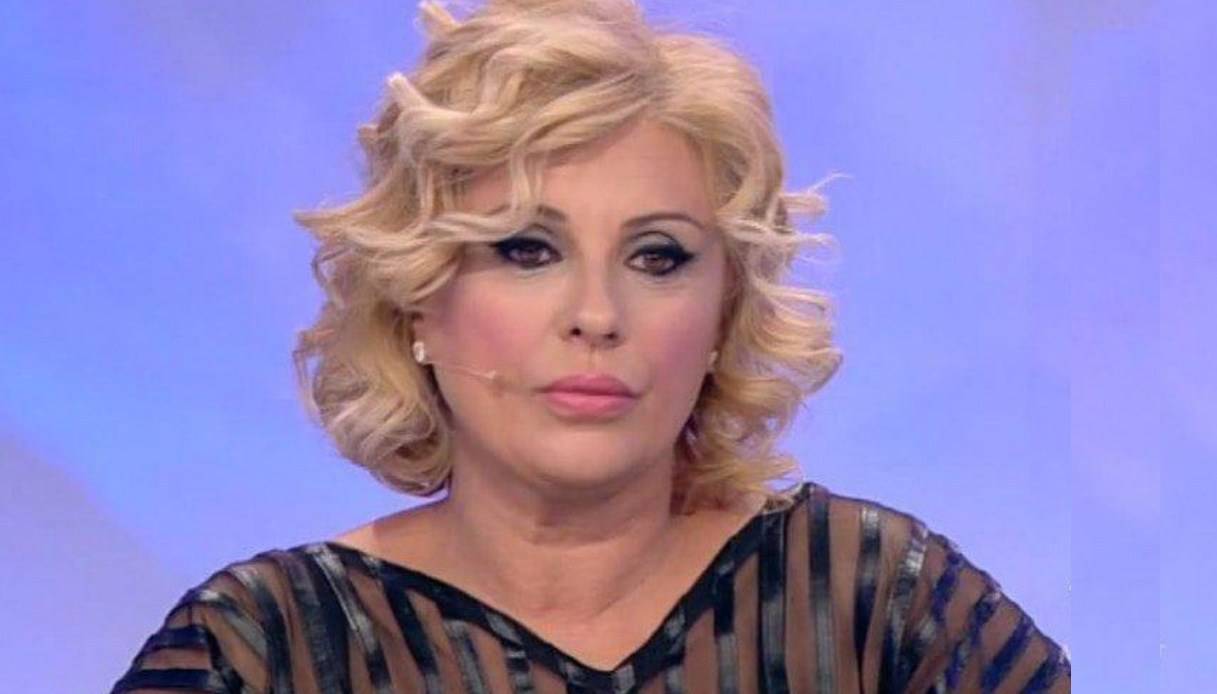 Tina Cipollari: rivelato quando guadagna a Uomini e Donne