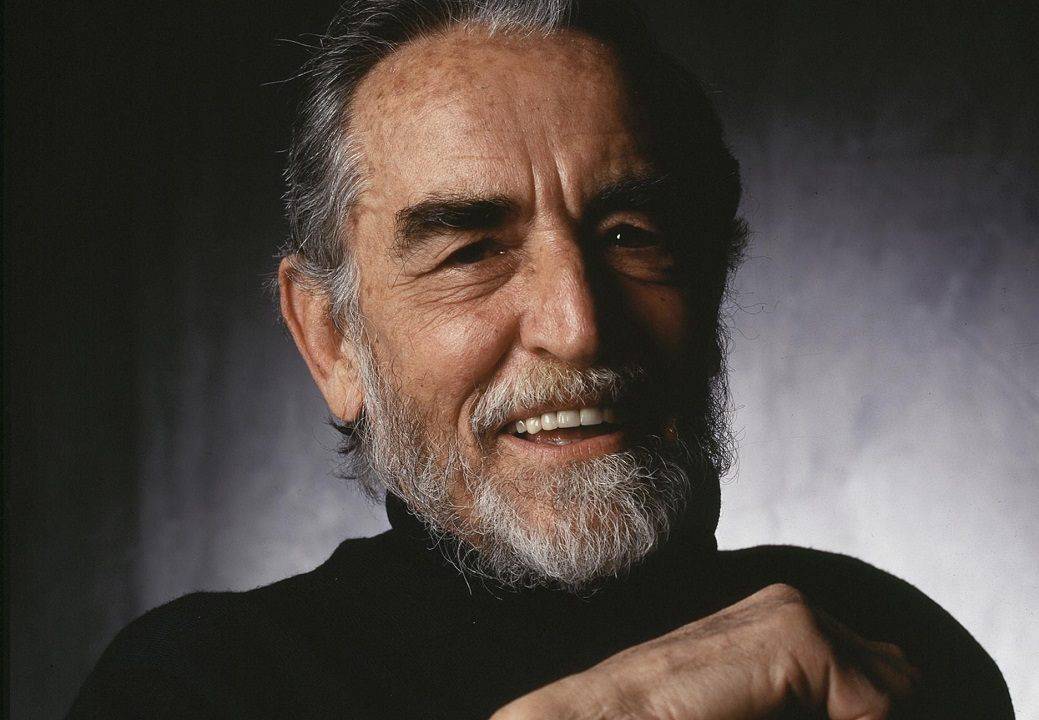 Vittorio Gassman e il suo epitaffio “Non fu mai impallato”