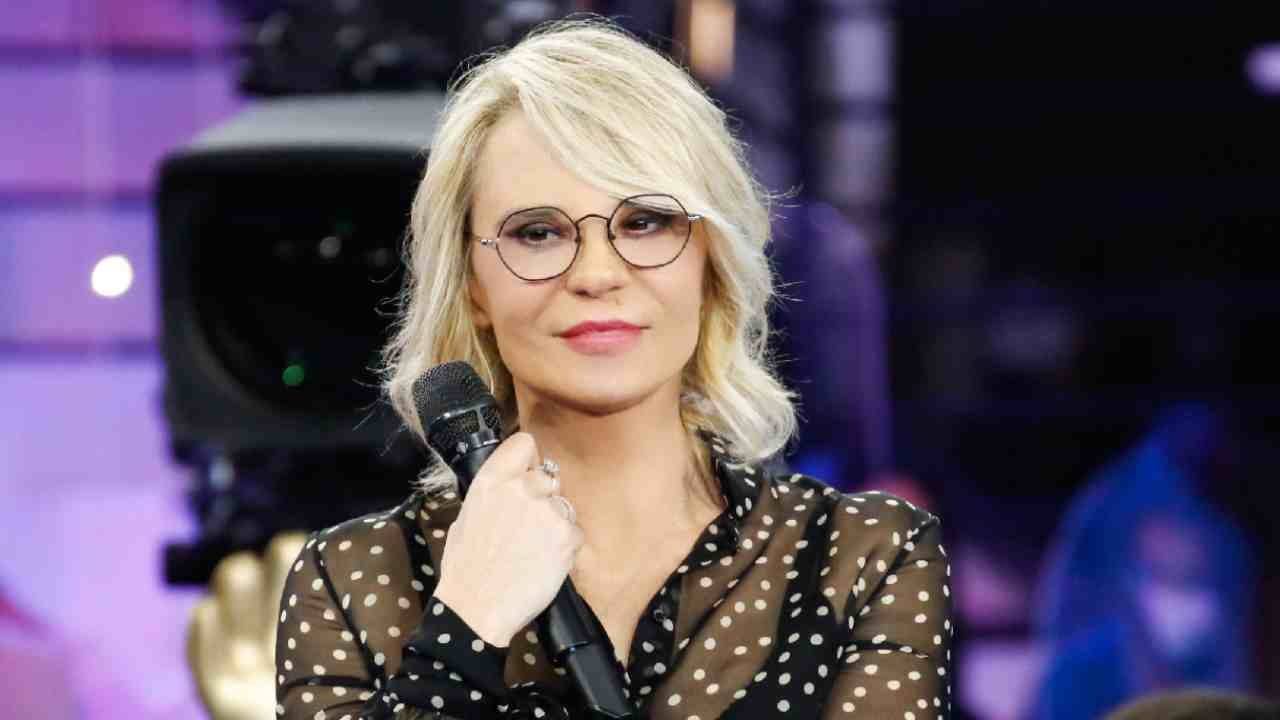 Maria De Filippi e Maurizio Costanzo: questo non lo fanno insieme