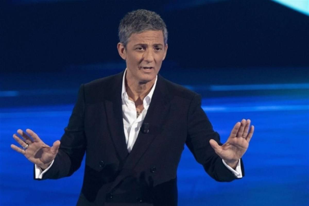 Fiorello: la scoperta improvvisa della brutta malattia