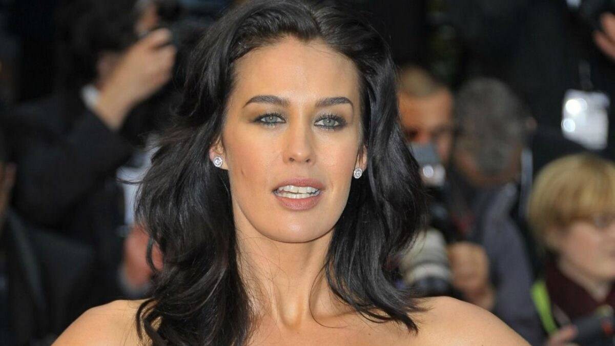 Megan Gale come dimenticarla? Eccola oggi trasformata