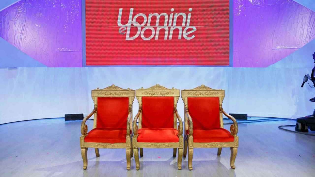 uomini e donne