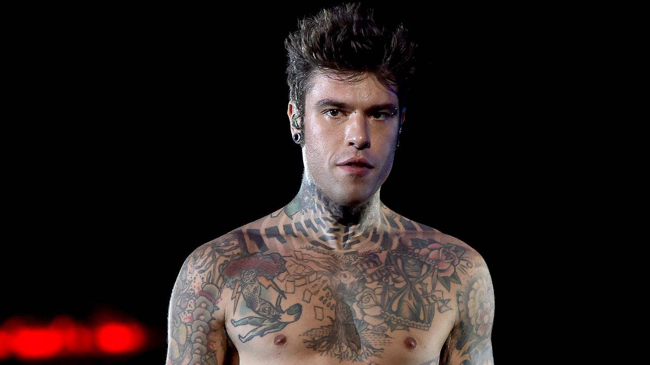 fedez passato