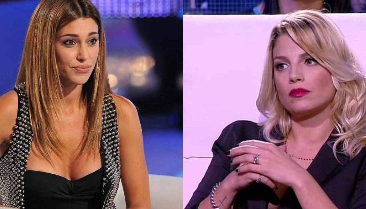 Emma Marrone ha perdonato Belen Rodriguez?